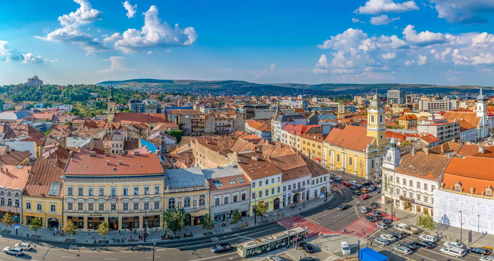 Cluj-Napoca
